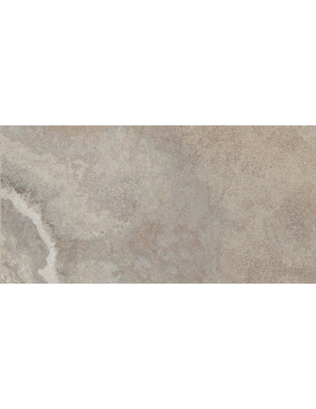 Carrelage effet pierre marbrée CROSS SAND - 30x60cm