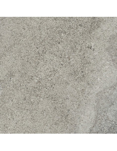 Carrelage piscine effet pierre marbrée CROSS TAUPE - 15x15cm