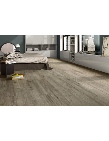 Carrelage effet parquet - EICHE TIMBER - 20x120cm