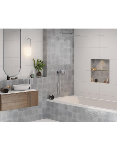 Carreau effet Zellige -  AGADIR PIEDRA -...