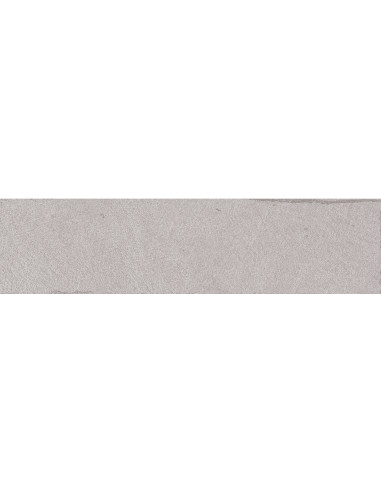Faience effet Zellige -  MURUS GRISEO - 7x28cm
