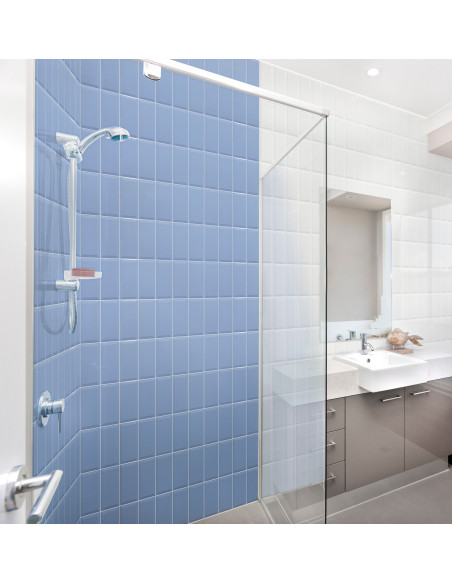 Carreau Metro LILA - 10x20cm