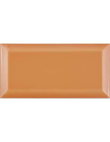 Carreau Metro NARANJA - 10x20cm