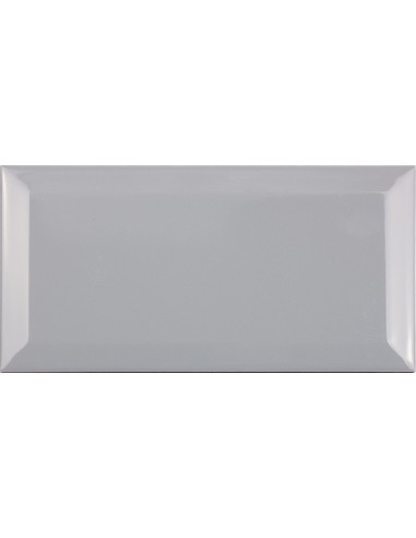 Carreau Metro PIZARRA - 10x20cm