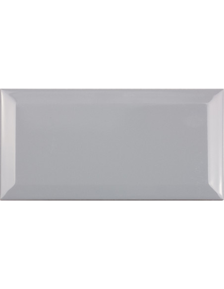 Carreau Metro PIZARRA - 10x20cm