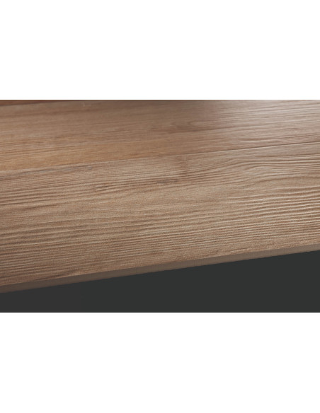 Carrelage effet parquet - BRICCOLE MIELE - 20x180cm