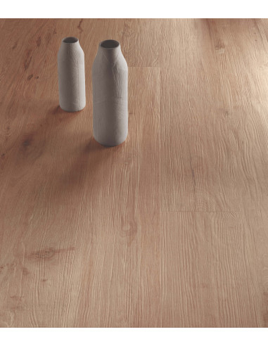 Carrelage effet parquet - BRICCOLE MIELE -...