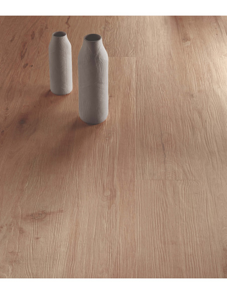 Carrelage effet parquet - BRICCOLE MIELE - 20x180cm