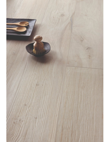 Carrelage effet parquet - BRICCOLE AVORIO -...