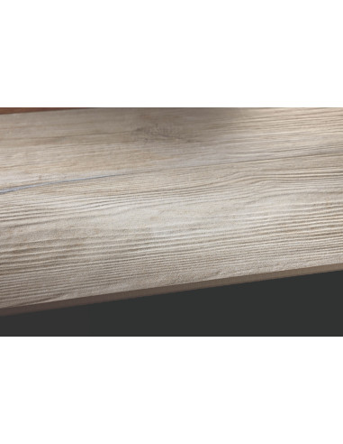 Carrelage effet parquet - BRICCOLE AVORIO -...