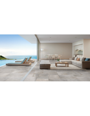 Carrelage LANGUEDOC LUSSAN - 60x60cm