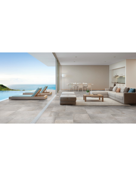 Carrelage LANGUEDOC LUSSAN - 60x60cm