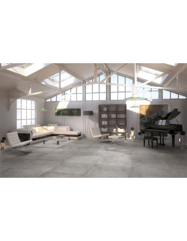 Carrelage LANGUEDOC LUSSAN - 60x60cm