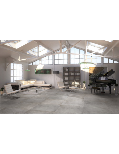 Carrelage LANGUEDOC LUSSAN - 60x60cm