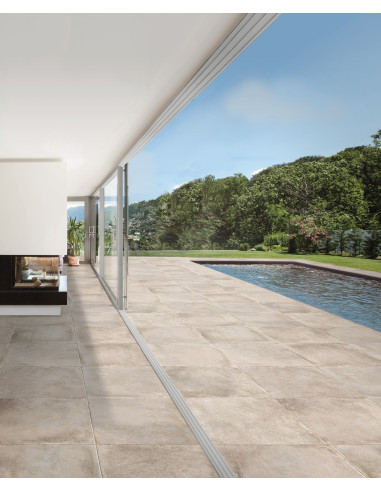 Carrelage LANGUEDOC FLORAC - 60x90cm