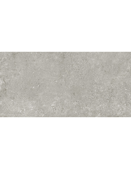 Carrelage intérieur effet pierre TRADITION PIERRE GRISE - 60x120 cm