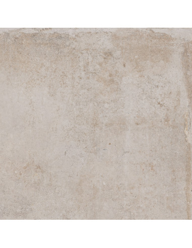 Carrelage effet pierre RE TOUR IVORY  - 60X60cm