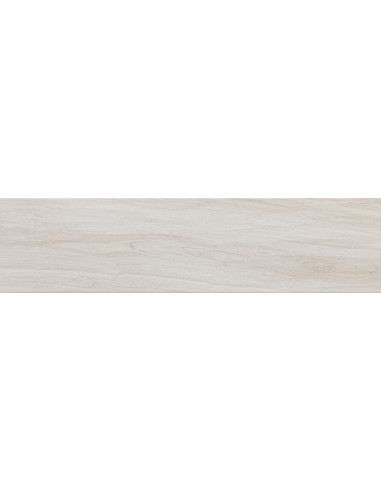 Carrelage extérieur effet bois TIMBER BIANCO -...