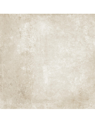 Carrelage extérieur OVERLAND AVORIO - 80x80cm