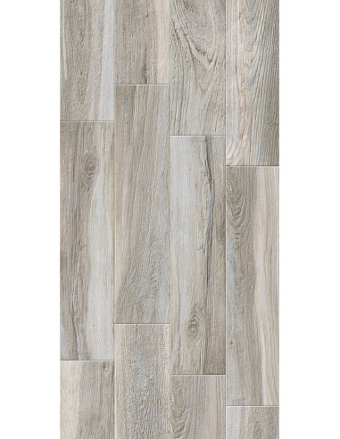 Carrelage extérieur effet bois COTTAGE ORTLESS...