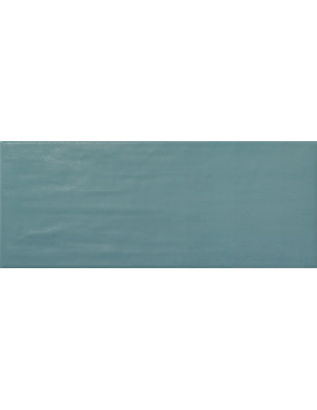 Carreau faience ARTS BLUE - 20x50cm