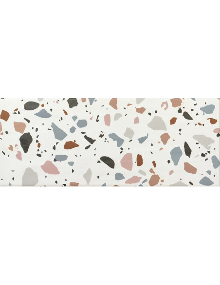 Carreau faience ARTS TRENDY MIX - 20x50cm