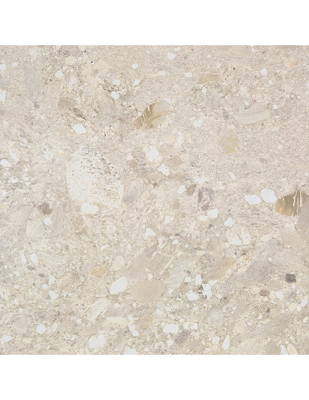 Carrelage CEPPO DI GRES AVORIO - 60x60cm