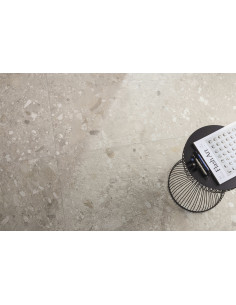 Carrelage CEPPO DI GRES AVORIO - 60x60cm 2