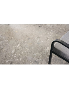 Carrelage CEPPO DI GRES GRIGIO - 60x60cm 2