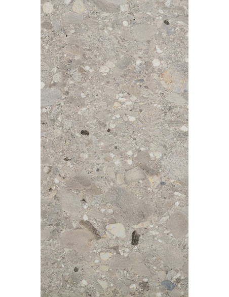 Carrelage CEPPO DI GRES GRIGIO - 60x60cm