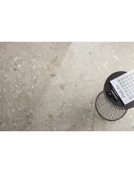 Carrelage CEPPO DI GRES AVORIO - 60x120cm