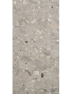 Carrelage CEPPO DI GRES GRIGIO - 60x120cm