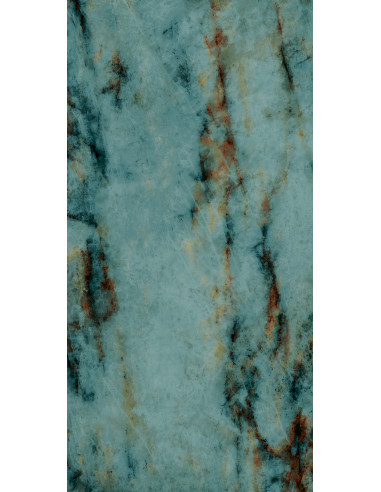 Carrelage effet marbre PATAGONIA TURCHESE -...