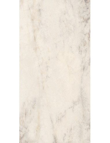 Carrelage effet marbre PATAGONIA BIANCO - 60x120cm