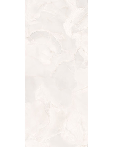 Carrelage effet marbre ONICE REALE CRISTALLO -...