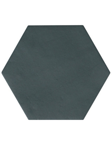 Carrelage hexagonal HEXA OFF VICTORIAN GREEN...