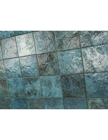 Carrelage piscine inspiration pierre de Bali...