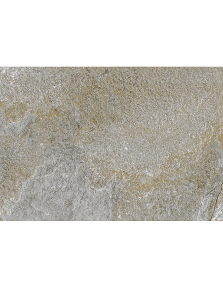 Carrelage piscine effet pierre RIVIERA GREY - 45x65cm