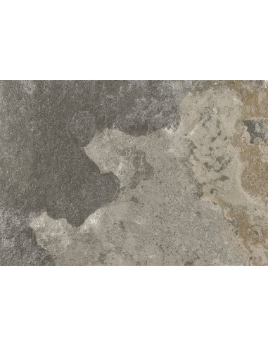 Carrelage piscine effet pierre RIVIERA NOCE -...