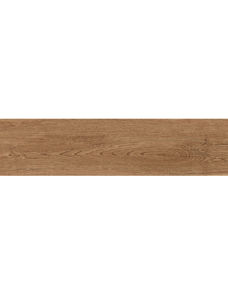 Carrelage extérieur inspiration bois - NORDIC WOOD WALNUT - 30x120/20mm