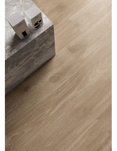 Carrelage extérieur effet bois CUTE ROVERE...