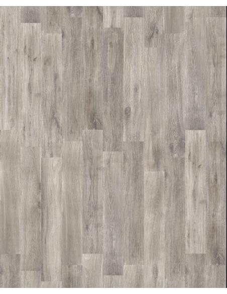 Carrelage extérieur effet bois CUTE CENERE - 20x120cm