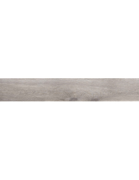 Carrelage extérieur effet bois CUTE CENERE - 20x120cm