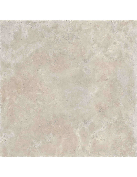 Carrelage effet pierre SAINT REMY BEIGE - 90x90cm