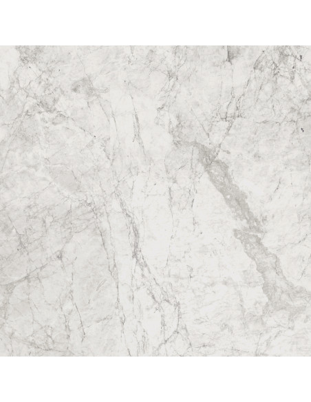 Carrelage effet marbre CONTACT STONE WHITE - 60x60cm