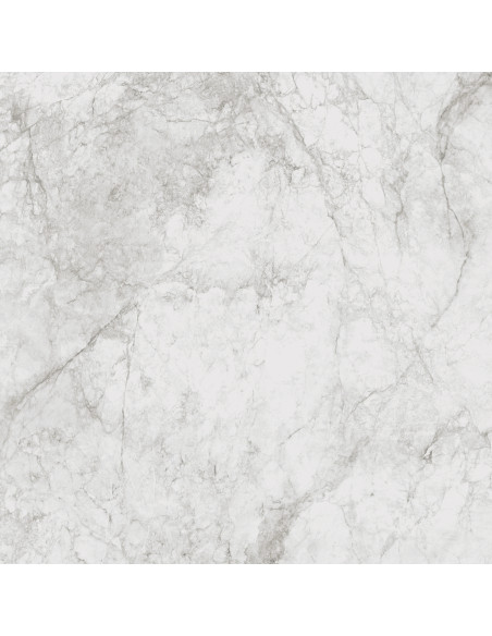 Carrelage effet marbre CONTACT STONE WHITE - 60x60cm