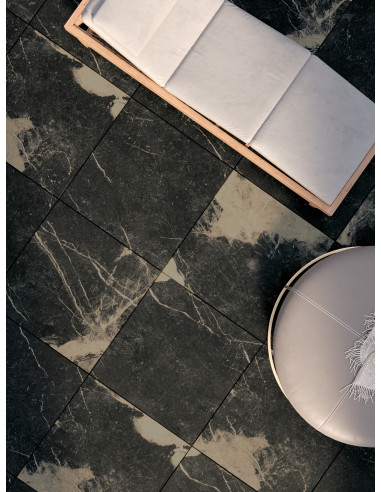 Carrelage effet marbre CONTACT VOGUE - 60x60cm