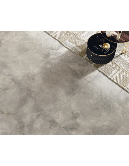 Carrelage effet marbre CONTACT MYSTIC  - 60x60cm