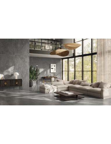 Carrelage REACTION ELECTRON - 60x120cm