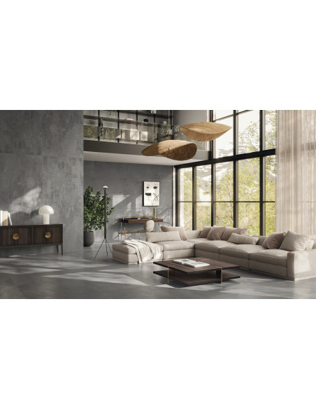 Carrelage REACTION ELECTRON - 60x120cm